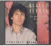 Aufray, Hugues - Le Rossignol Anglais Vol.2