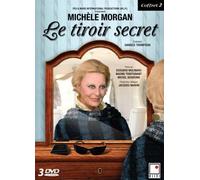 Vol. 2-Le Tiroir Secret [Import]