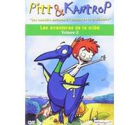 Pitt & Kantrop - Vol. 2 : Les Aventures De La Tribu