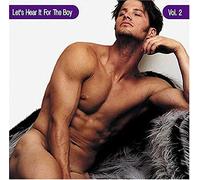 Vol. 2-Let's Hear It For The Boy