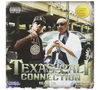 Vol. 2-Lil Flip & Mr.Capone-E