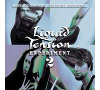 Vol. 2-Liquid Tension Experiment