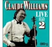 Vol. 2-Live at J's
