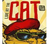 Vol. 2-Live at The Cat [Import]