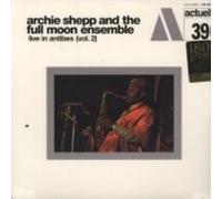 Vol. 2-Live In Antibes [Analog]