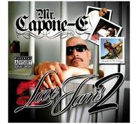 Hi Power Collectables Pre - Mr Capone-E Love Jams 2