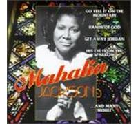 Vol. 2-Mahalia Jackson