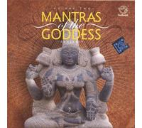 Vol. 2-Mantras of The Goddess