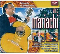 Vol.2-Mariachi