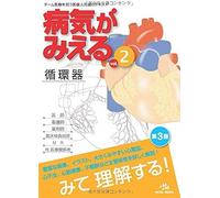 Vol.2 Medical Disease:An Illustrated Reference