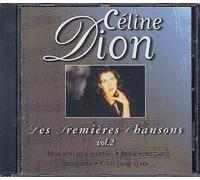 Vol. 2 : Mon Ami M'a Quittée, Je Ne Veux Pas, Incognito Les Premières Chansons