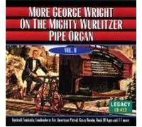 Vol. 2-More George Wright on the