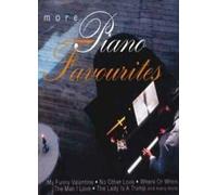 Vol.2: More Piano Favourites [UK Import]