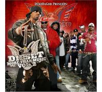 Vol.2-More Than Music