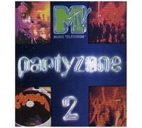 Vol. 2-Mtv Partyzone