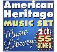 King – American Heritage/Various