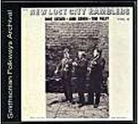 Vol. 2-New Lost City Ramblers-
