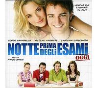 O.S.T.-Notte Prima D - Notte Prima Degli Esami-Oggi [Import]