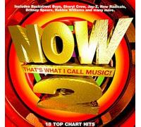 Vol. 2-Now That's What I Call