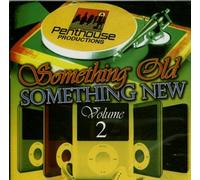 Vol. 2 Old Something New