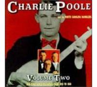 Vol. 2-Old Time Fiddle Tunes