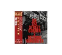 mayddle – Vol. 2 - On The Street Corner – Import Allemagne