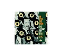 Vol. 2-On With The Show 1957-74