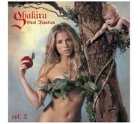 Shakira - Oral Fixation, Vol. 2