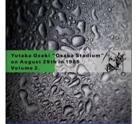 Vol. 2-Osaka Stadium August 25t [DE Import]