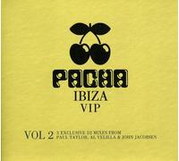 Vol. 2-Pacha Ibiza V.I.P. [Import]