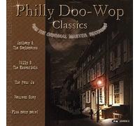 Vol.2-Philly Doo-Wop Classics-