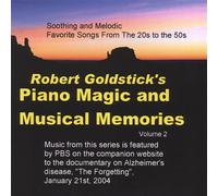 Vol.2-Piano Magic & Musical Me [Import]