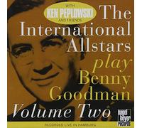 Vol. 2-Play Benny Goodman