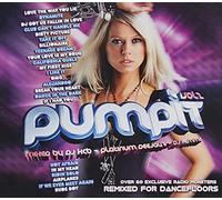 Vol. 2-Pump It [Import]