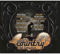 Vol. 2-Quand Le Country Dit Bon [Import]