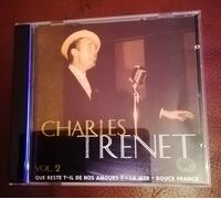 Vol. 2 Que Reste T-Il De Nos Amours ?