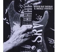 Vol. 2-Real Deal-Greatest Hits by Stevie Ray Vaughan & Double Trouble (1999-03-23)