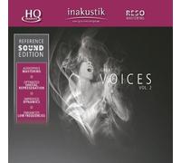 Various Artists - Great Voices: 2 (Various Artists) [New CD]