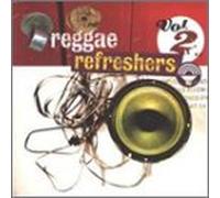Vol. 2-Reggae Refreshers