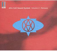 Afro Celt Sound System – Vol. 2 : Release – CD