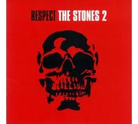 Vol. 2-Respect The Stones [DE Import]