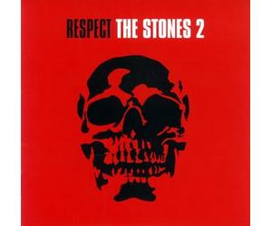 Vol. 2-Respect The Stones [DE Import]