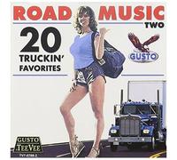 Vol. 2-Road Music: 20 Truckin Favorites