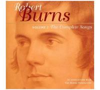 Vol. 2-Robert Burns Complete Songs