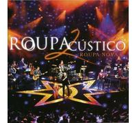 Vol. 2-Roupa Nova-Acustico [DE Import]