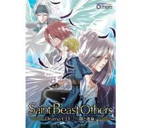 Vol. 2-Saint Beast Others [DE Import]
