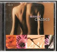 Vol. 2-Sensual Classics [Import]