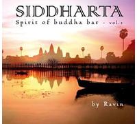 Vol.2-Siddharta:Spirit Of Budd