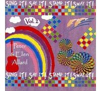 Vol.2-Sing Say It Stamp I [Import]