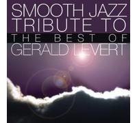 Vol. 2-Smooth Jazz Tribute: Best of Gerald